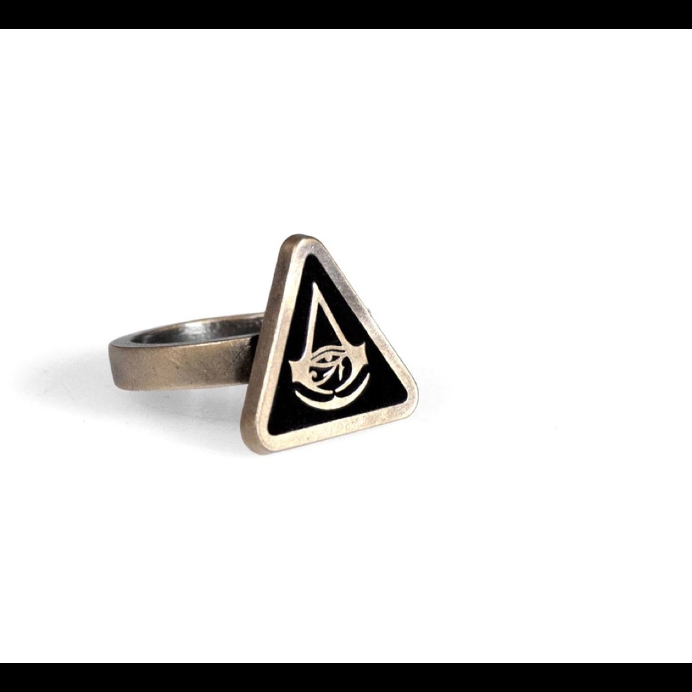 Assassin’s Creed Origins Golden Ring